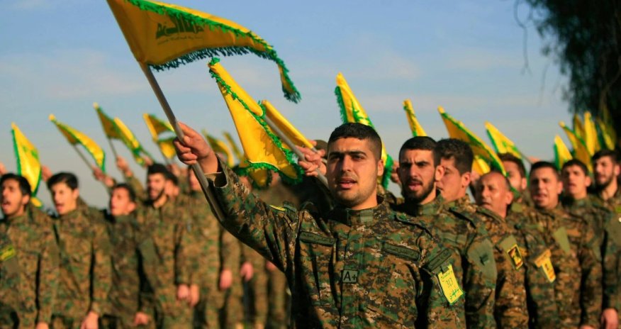 &laquo;Хезболла&raquo; месяцами готовилась к войне с Израилем
