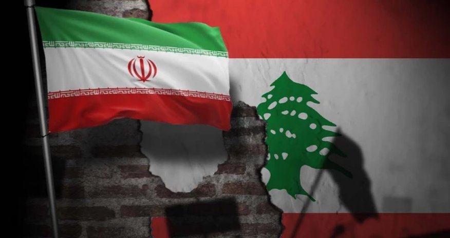 Иранские офицеры бегут из Бейрута после предупреждения Израиля - Axios