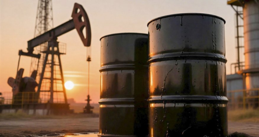 Зеленый свет для российской нефти