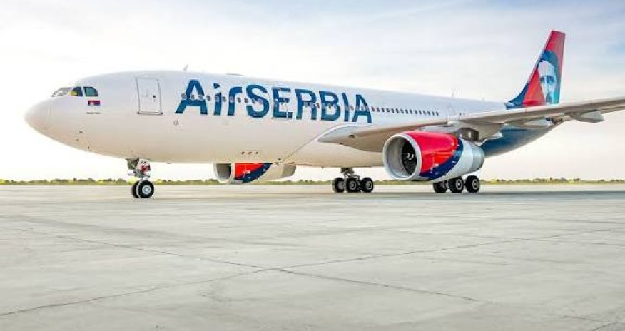 Сербия эвакуировала 262 граждан из ОАЭ из-за напряженности на Ближнем Востоке