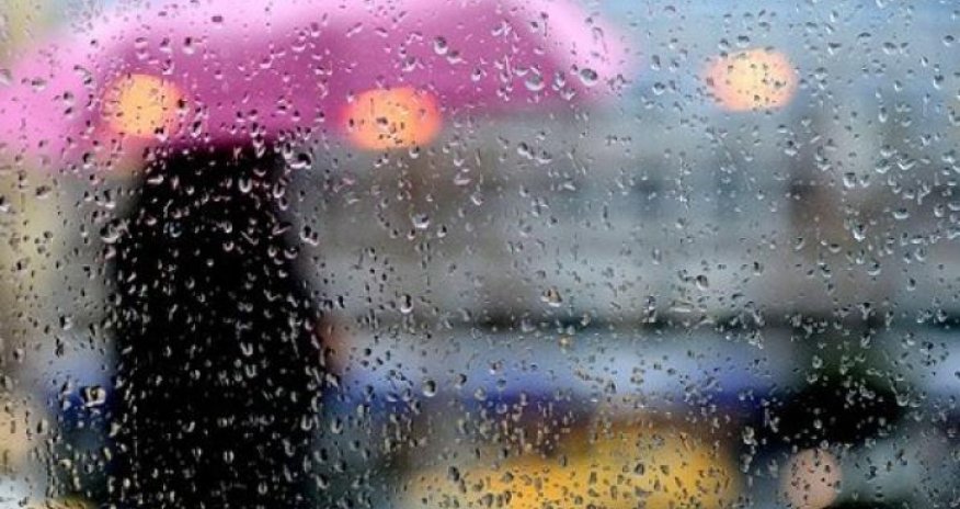 Sabahın hava proqnozu açıqlanıb