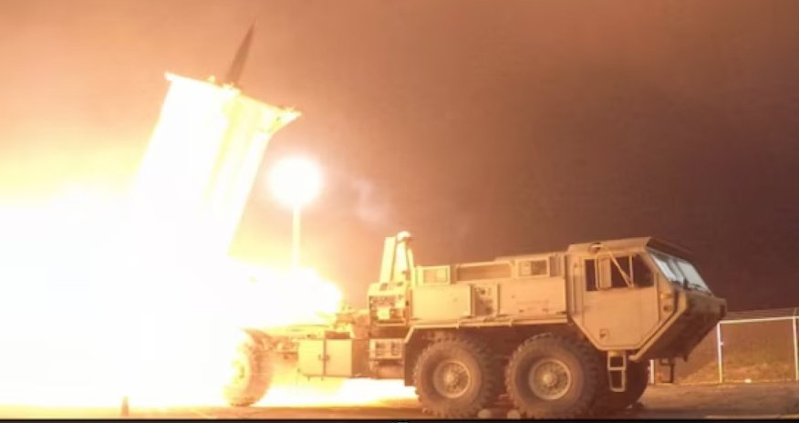 Иран уничтожил сверхдорогой американский радар