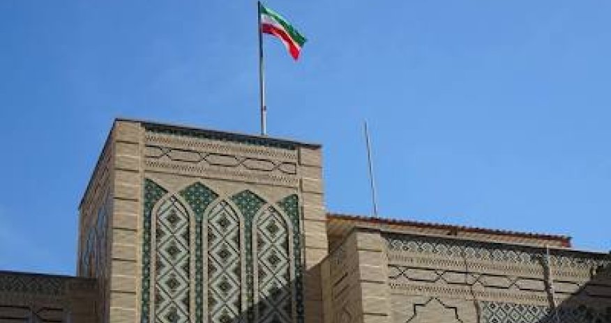 Катар гонит иранских дипломатов