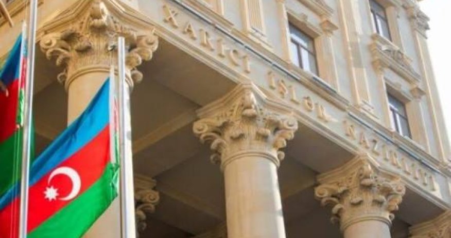 5 ölkədən 1000 Azərbaycan vətəndaşı təxliyə üçün müraciət edib - XİN