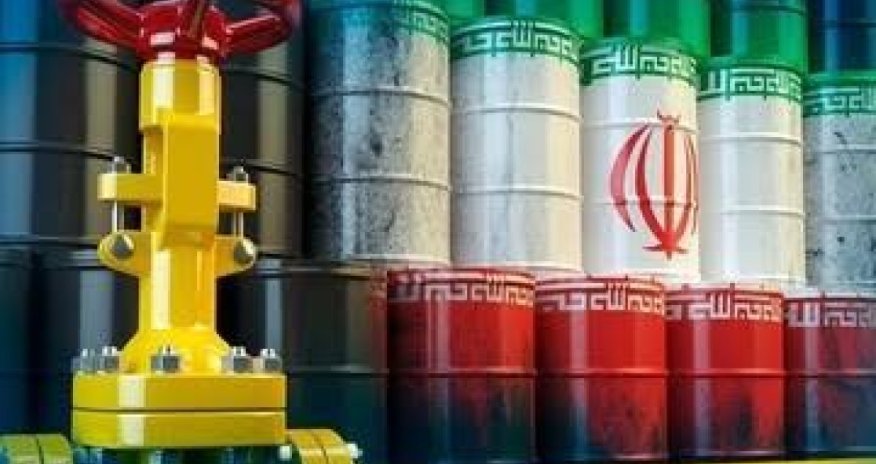 США хотят конфисковать всю нефть Ирана