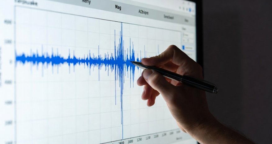 Yunanıstanda 5,4 bal gücündə zəlzələ olub