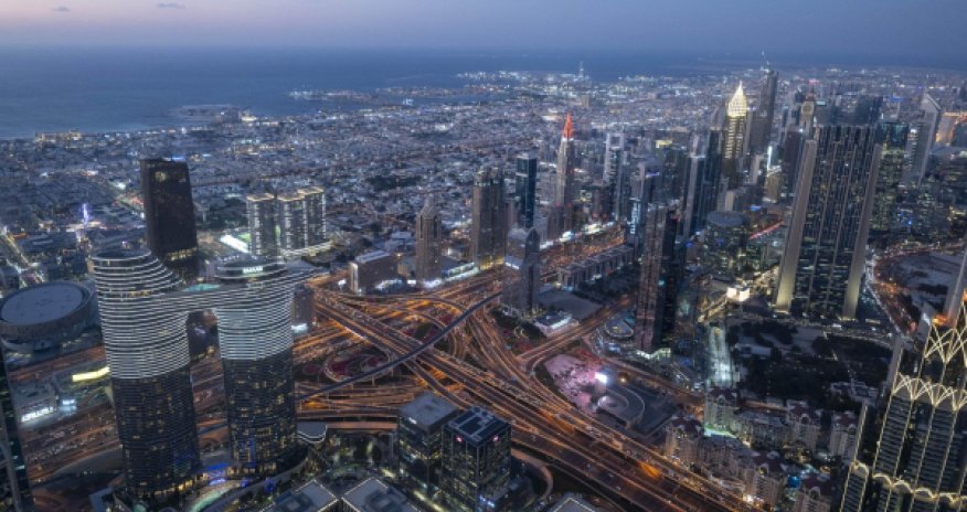 Арабские монархии обратились за помощью к Украине