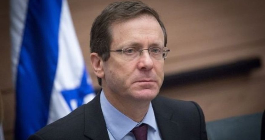 Президент Израиля о наземной операции в Иране и помиловании Нетаньяху