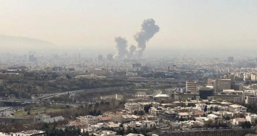 Убит замминистра разведки Ирана