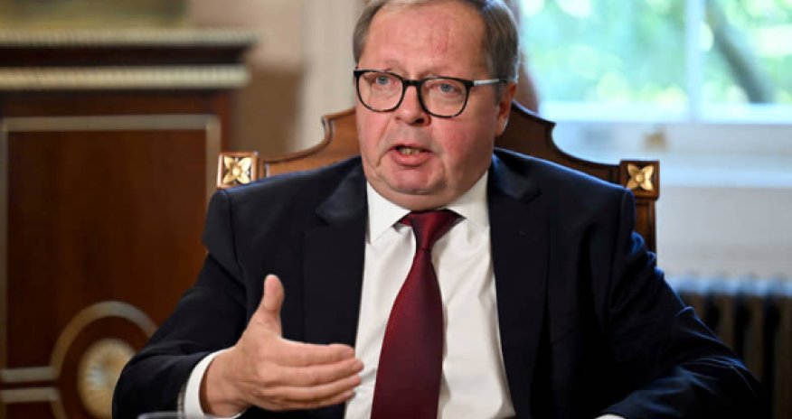 Россия заявила о поддержке Ирана