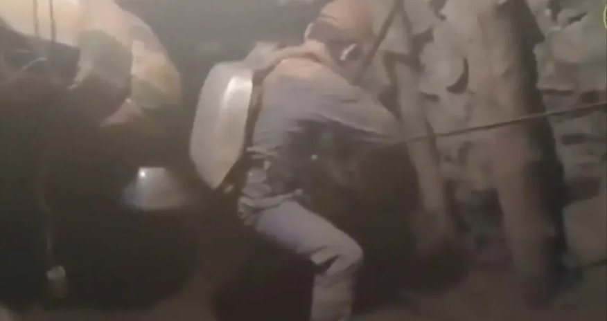 Qırğızıstanda mədəndə qaz sızması baş verib, ölənlər var