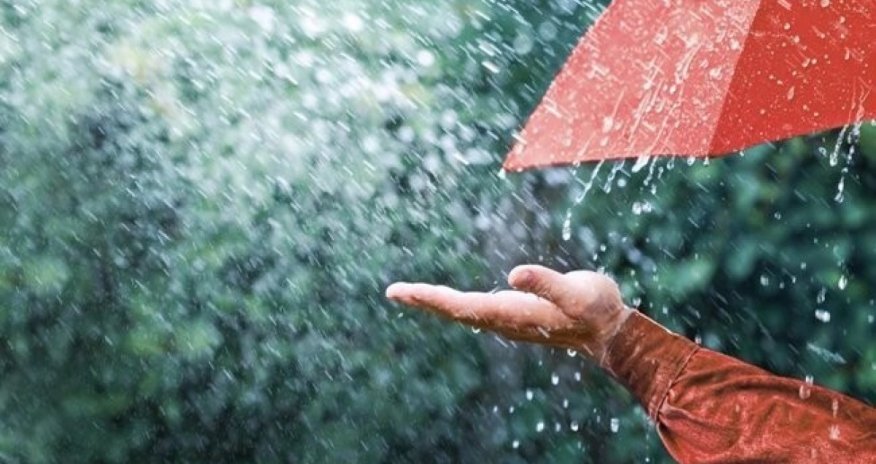 Sabah Bakıda yağış yağacaq - PROQNOZ