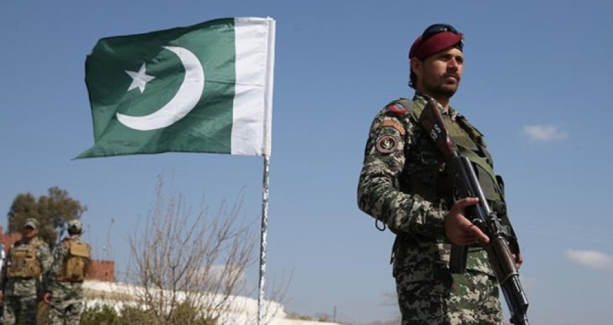 Пакистан пригрозил Ирану