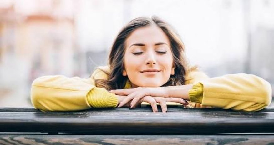 Sabahın havası meteohəssas insanlar üçün əlverişlidir