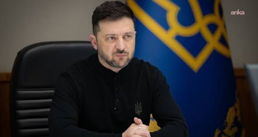 Украина отправляет военных на Ближний Восток