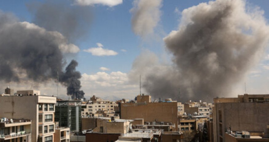 Израиль сообщил о ликвидации еще одного высокопоставленного иранца