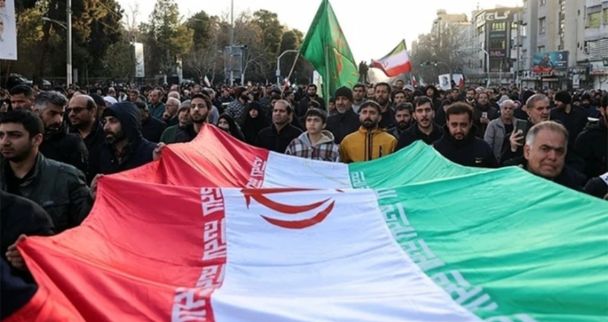 Müctəba Xameneinin andiçmə mərasimi keçiriləcək