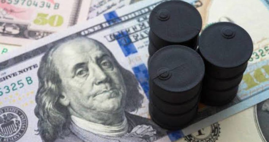 "Brent" neftin qiyməti 118 dolları ötüb