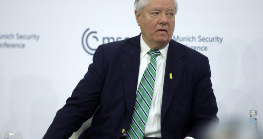 Сенатор Линдси Грэм призвал к ликвидации и Моджтабы Хаменеи