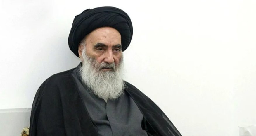 Лидер шиитов Ирака объявил джихад в защиту Ирана