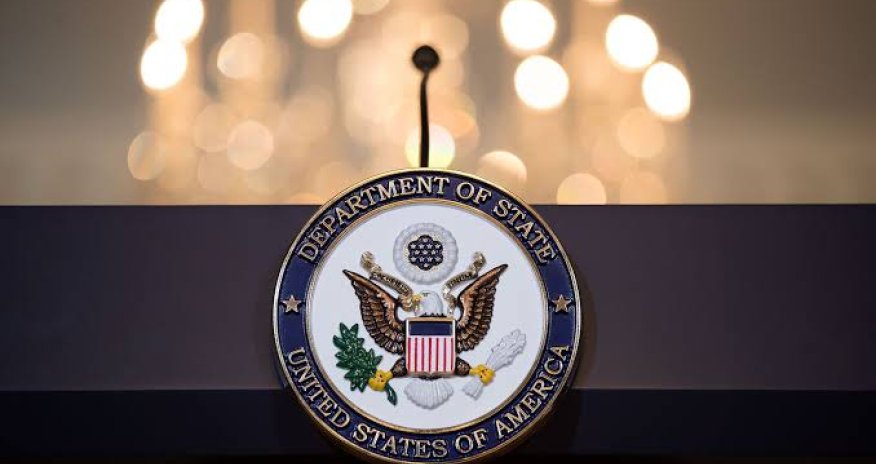 Американским дипломатам приказали: Уезжайте из Саудовской Аравии