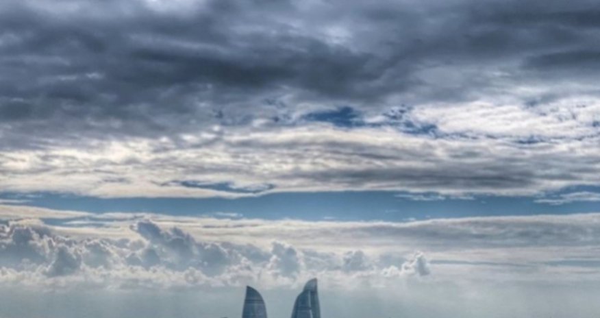 Sabahın hava proqnozu açıqlanıb