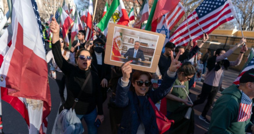 Иранцам пригрозили конфискацией имущества