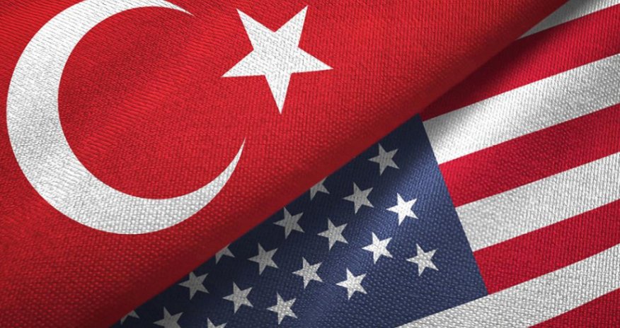 ABŞ Adana Konsulluğundakı əməkdaşlarını təxliyə edir