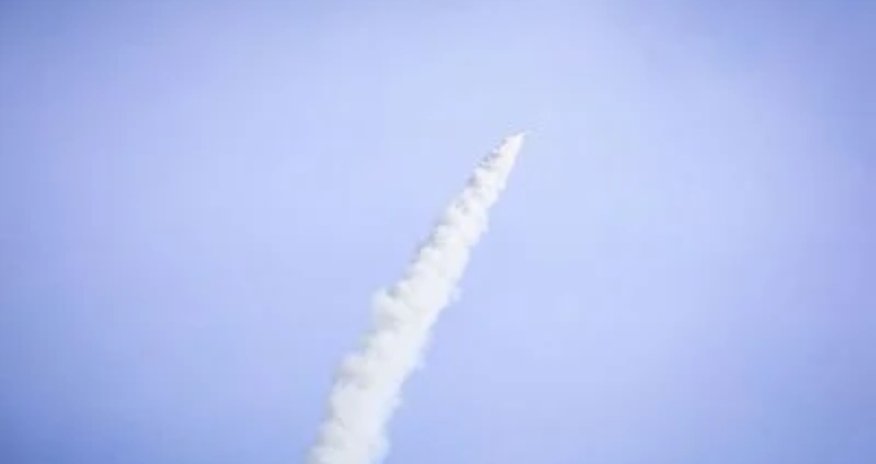 Türkiyə səmasında İran raketi zərərsizləşdirilib &ndash; Ankara Tehrana çağırış edib