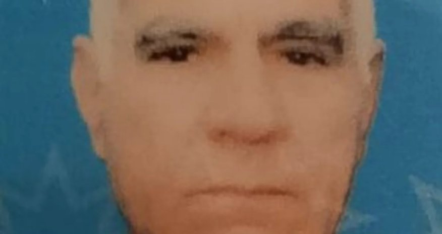 İtkin düşən 88 yaşlı kişi axtarılır