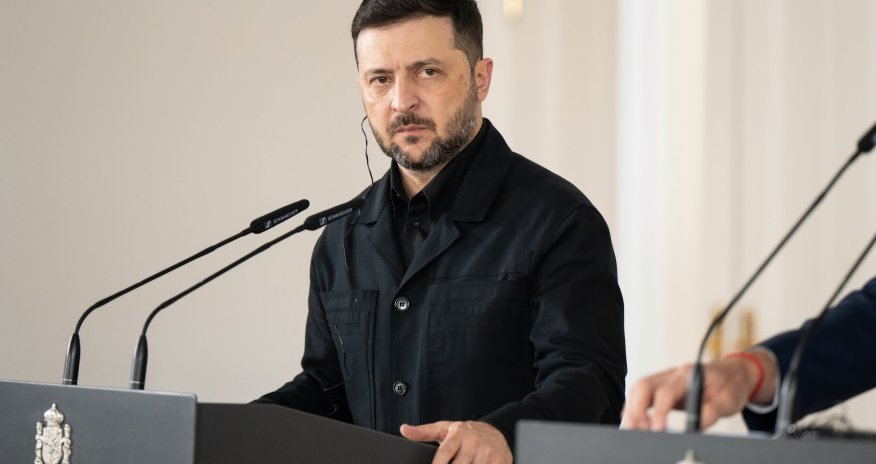 11 стран просят у Украины помощи