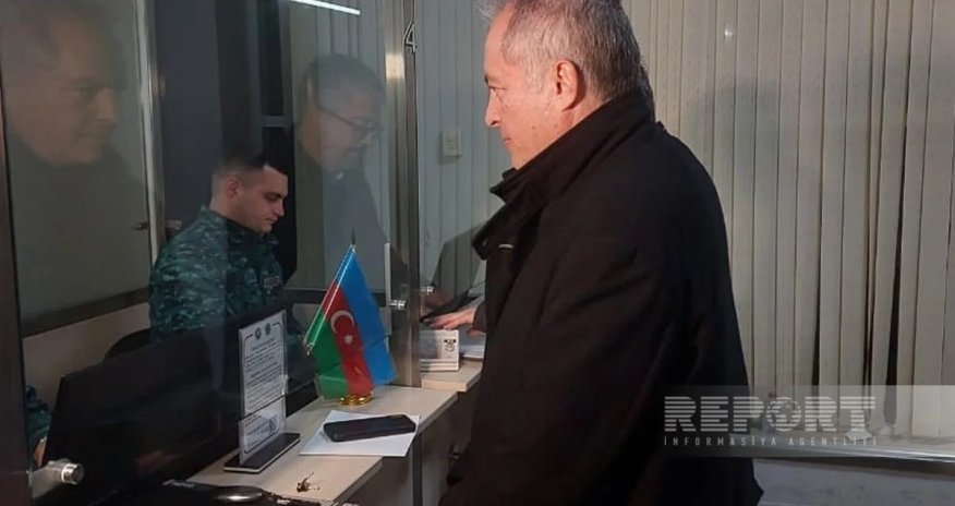 Meksikanın İrandakı səfirliyi fəaliyyətini Bakıda davam etdirəcək