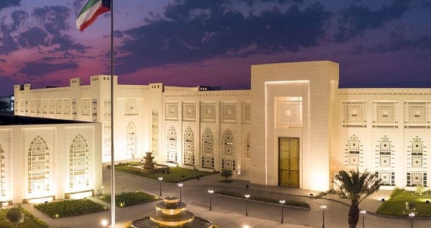 Кувейт вызвал иранского посла