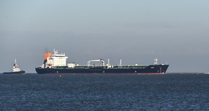 Индусы срочно покупают российскую нефть