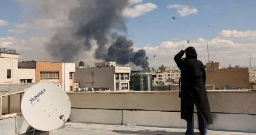 Axios: İran münaqişəsi genişlənərsə, ABŞ-Rusiya qarşıdurmasına və qlobal enerji böhranına səbəb ola bilər