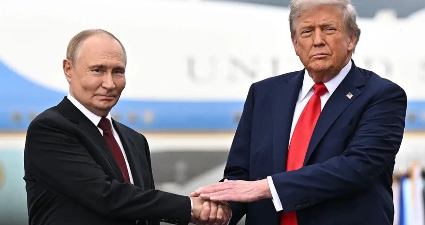 Tramp Putinlə telefon danışığının detallarını açıqlayıb