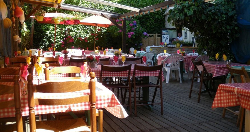 Bakıda vətəndaşlar yanvarda restoranlara 117 milyon manat xərcləyib