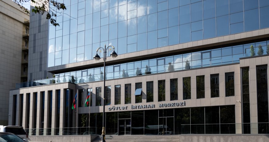 DİM: Buraxılış imtahanlarının çətinliyi iştirakçının hazırlıq səviyyəsindən asılıdır