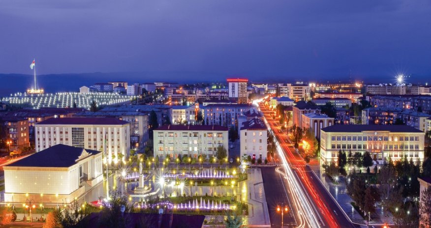 Prezident Naxçıvanla bağlı qanunu təsdiq edib