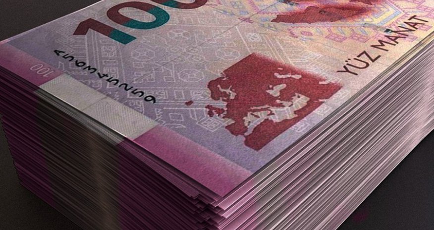 Доходы госбюджета Азербайджана превысили 6,3 млрд манатов
