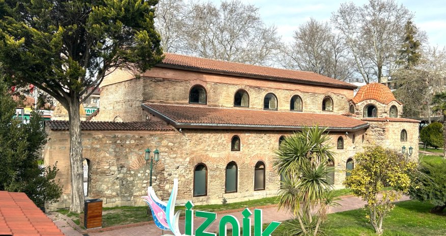 Türkiyədə Pasxa tətili &ndash; inanc, tarix və baharın gözəlliyi bir arada -FOTOLAR