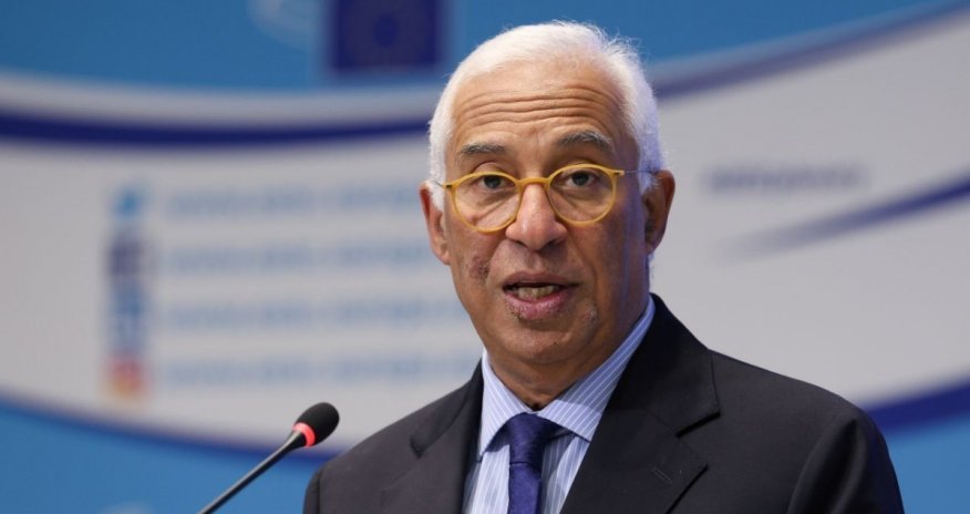 Russia is the only winner of Middle East war, EU's Costa says