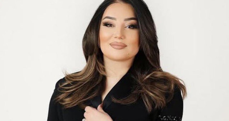 &ldquo;Beautytime&rdquo; salonlar şəbəkəsinin rəhbəri cinayət işi üzrə axtarışa verilib