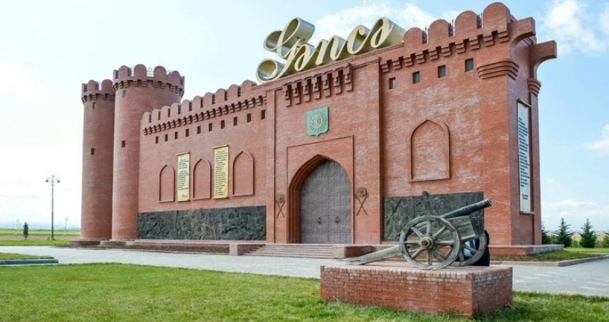 Gəncənin 2040-cı ilədək inkişafına dair Baş planı təsdiqlənib