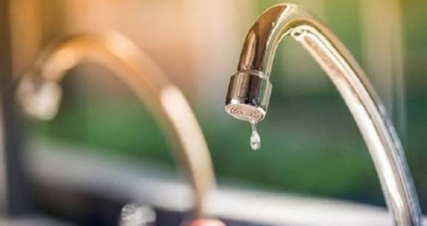 Maştağada iki gün su olmayacaq