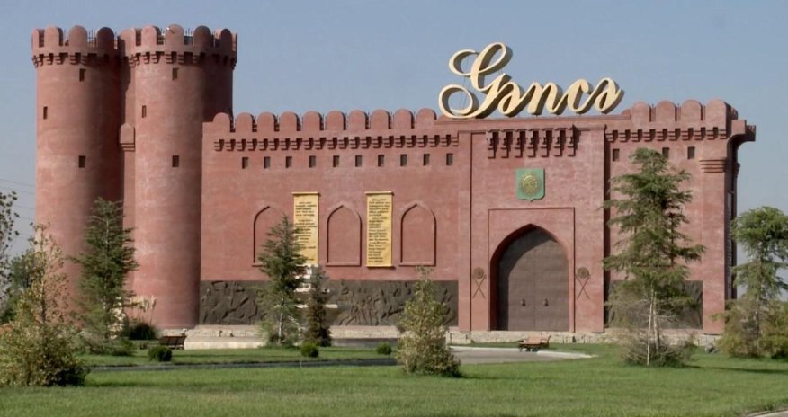 Утвержден генплан Гянджи