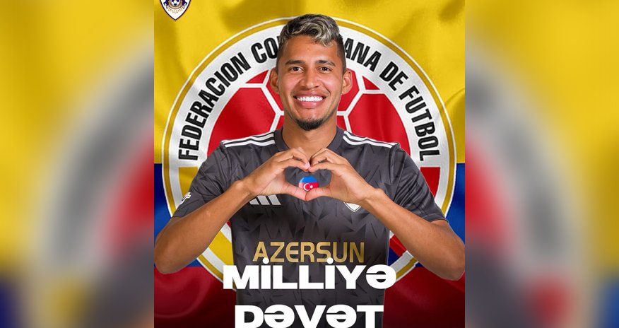 Kamilo Duran Kolumbiya millisinə çağırıldı