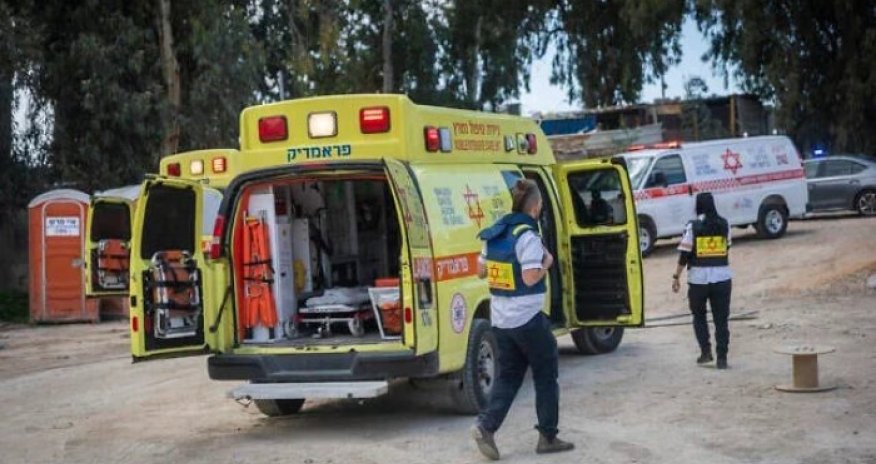 Гражданин Азербайджана погиб при ракетном ударе по Израилю - Oбновлено