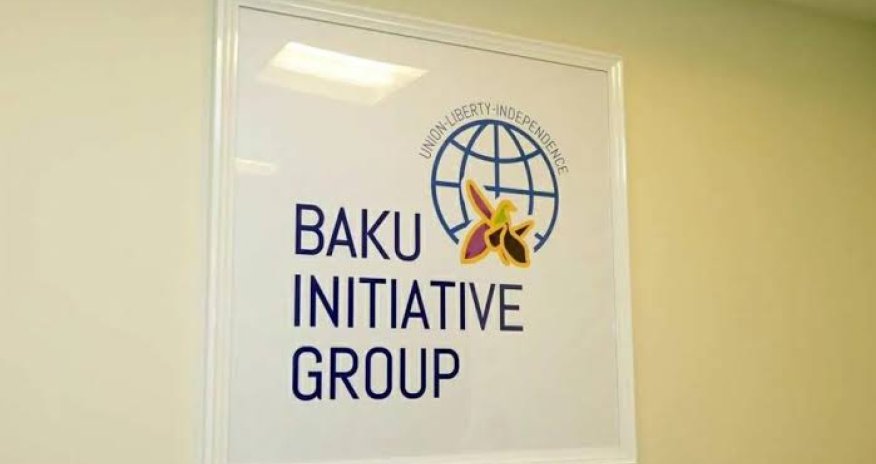 Bakı Təşəbbüs Qrupu kiberhücumlara məruz qalıb