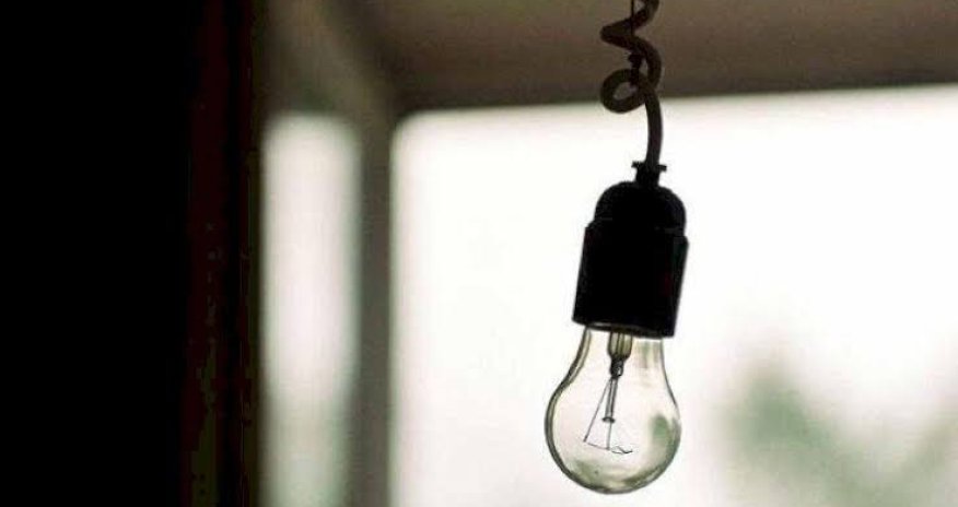 Sabah Culfa rayonunun bəzi ərazilərində işıq olmayacaq